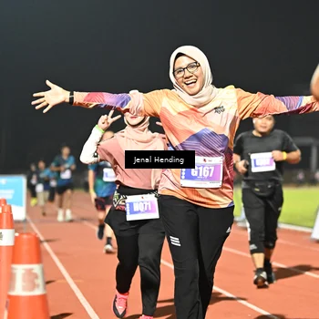 Runner Photo 4423050