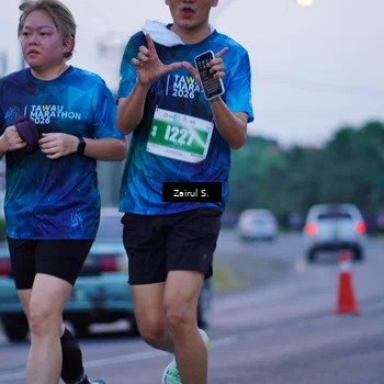 Runner Photo 4423055