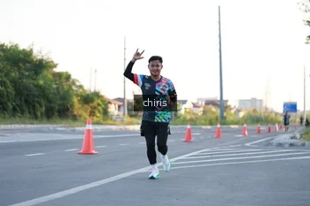 Runner Photo 4423056