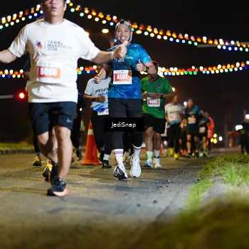 Runner Photo 4423061