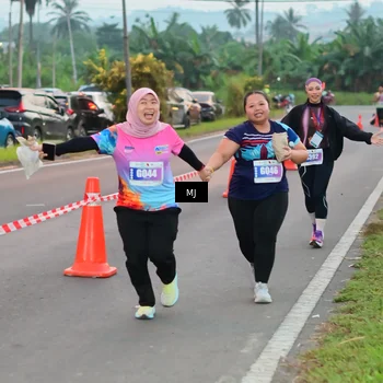 Runner Photo 4423065
