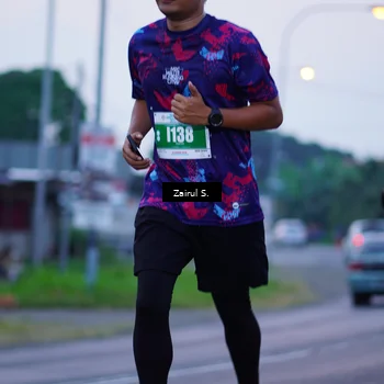 Runner Photo 4423067