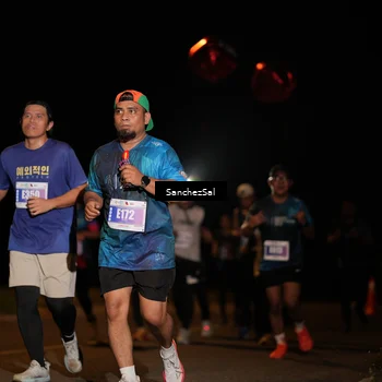 Runner Photo 4423070