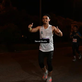 Runner Photo 4423072