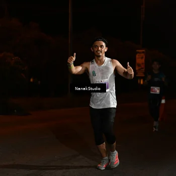 Runner Photo 4423073