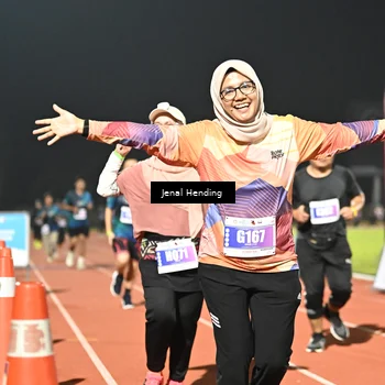 Runner Photo 4423075