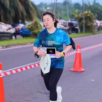 Runner Photo 4423077