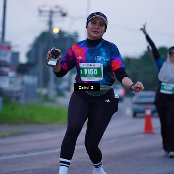 Runner Photo 4423079