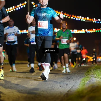 Runner Photo 4423082