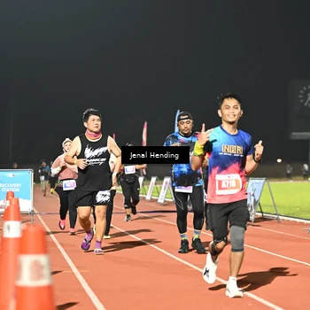 Runner Photo 4423083