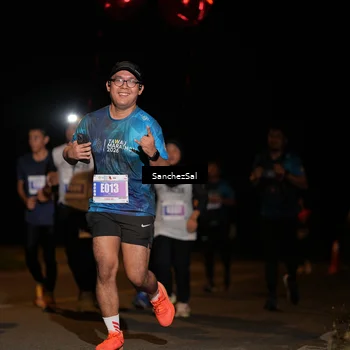 Runner Photo 4423092