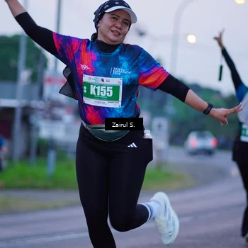 Runner Photo 4423094
