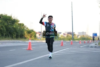 Runner Photo 4423102
