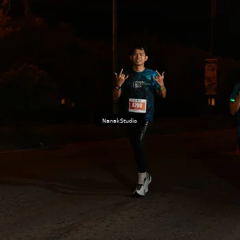 Runner Photo 4423104