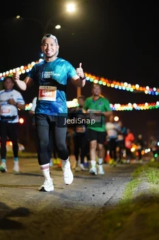 Runner Photo 4423105