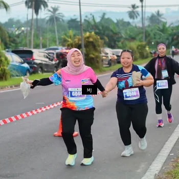 Runner Photo 4423108