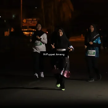 Runner Photo 4423120