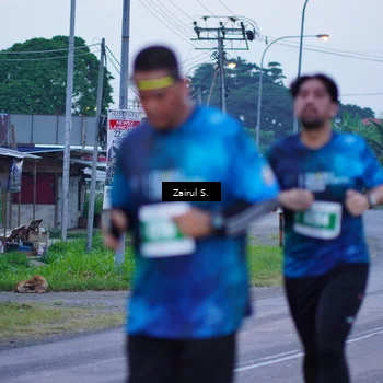 Runner Photo 4423124