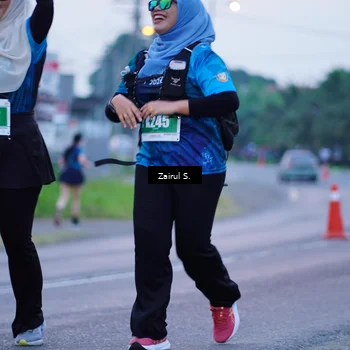 Runner Photo 4423125