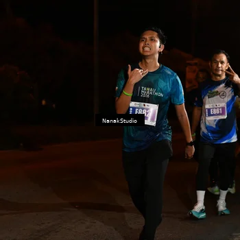 Runner Photo 4423128