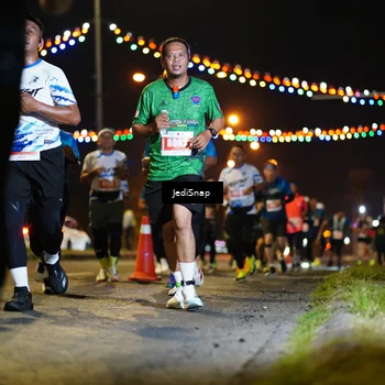 Runner Photo 4423130