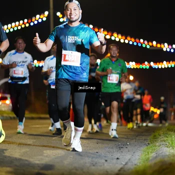 Runner Photo 4423134