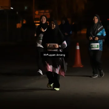 Runner Photo 4423150