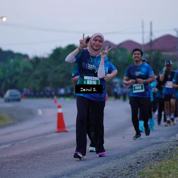 Runner Photo 4423151