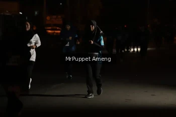 Runner Photo 4423152