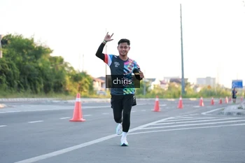 Runner Photo 4423155