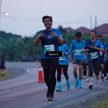 Runner Photo 4423164