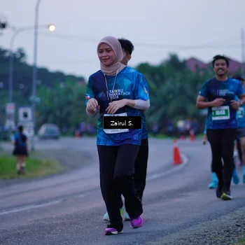 Runner Photo 4423166