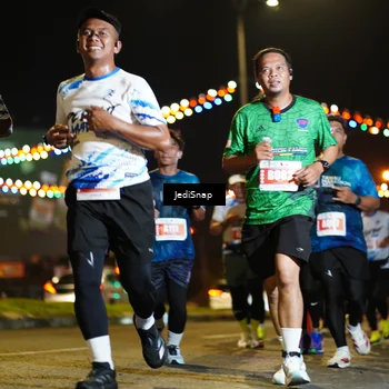 Runner Photo 4423168