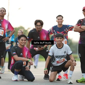 Runner Photo 4423171
