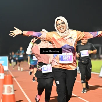 Runner Photo 4423172