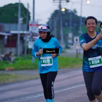 Runner Photo 4423184