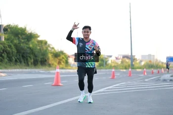 Runner Photo 4423187