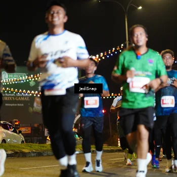 Runner Photo 4423188
