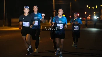 Runner Photo 4423190