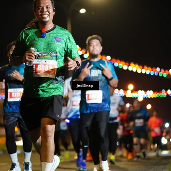 Runner Photo 4423195