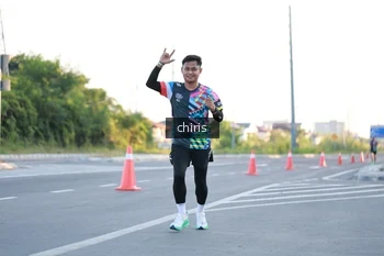 Runner Photo 4423199