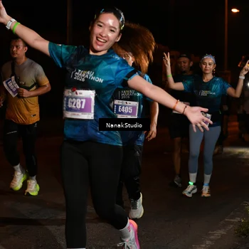 Runner Photo 4423201