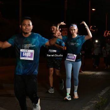 Runner Photo 4423202