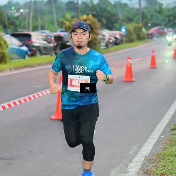 Runner Photo 4423204