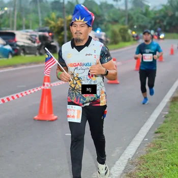 Runner Photo 4423207