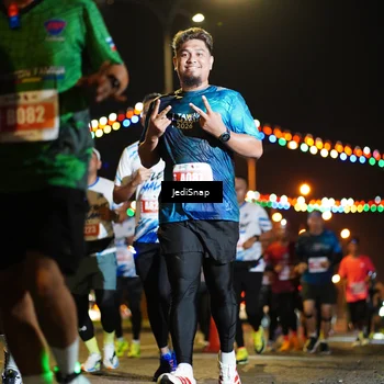 Runner Photo 4423208
