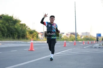 Runner Photo 4423211