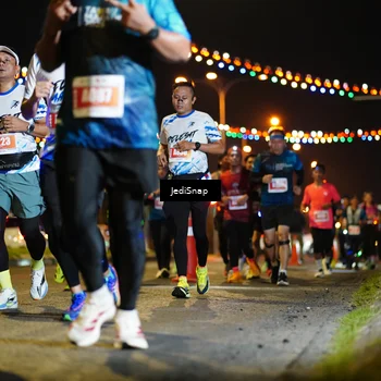 Runner Photo 4423212