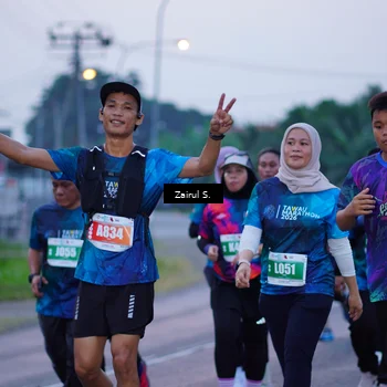 Runner Photo 4423213