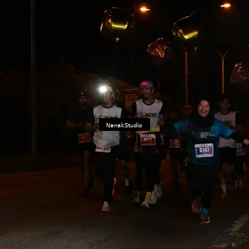 Runner Photo 4423216